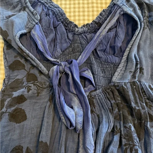 Free People Women Dress - Picture 3 of 4